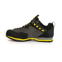KAYLAND - VITRIK GTX DARK GREY YELLOW