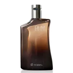 YANBAL - OHM SOUL Perfume de Hombre