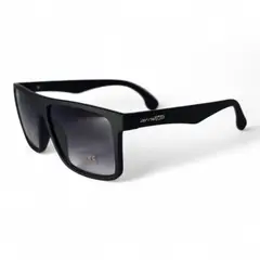 GENERICO - LENTES DE SOL PARA HOMBRE UV 400 + FUNDA DE OBSEQUIO