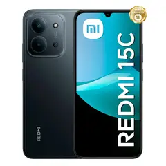 XIAOMI - Redmi 15c 256gb 8gb Ram + sorpresa