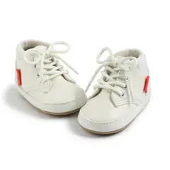 GENERICO - Botines Bautizo para bebé 06 a 18 meses - Wawita Love