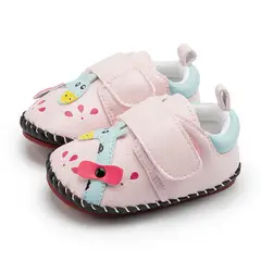 GENERICO - Zapato para bebé 06 a 18 meses - Wawita Love