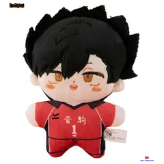 TOEI ANIMATION - KUROO TETSUROU SOFT FIGURA PELUCHE THROW PILLOW HAIKYUU