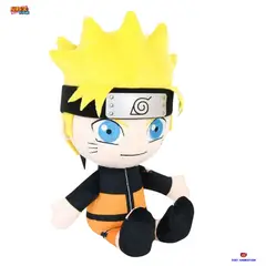 TOEI ANIMATION - GREAT EASTERN SHONEN JUMP NARUTO SHIPPUDEN NARUTO PELUCHE
