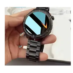 GENERICO - SMARTWATCH 4 PRO SUIT + ULTRA 2 , DOBLE RELOJ , VIENE CON 7 CORREAS, NEGRO.
