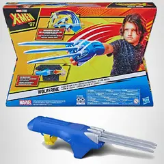 MARVEL - Garra de Wolverine X-Men