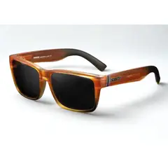SM - LENTES DE SOL - KDEAM - MARRON - C28