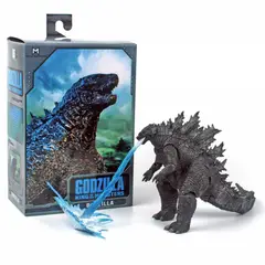 GENERICO - Godzilla King of Monster 2019