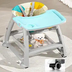 GENERICO - Silla Comedor para Bebes