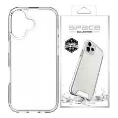 GENERICO - Case Space para Iphone 17 Air