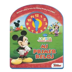 LEXUS - Libro Disney Baby Busca y encuentra Con solapas gigantes desplegables