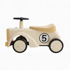 GENERICO - Carrito Correpasillos para Niño modelo Vintage