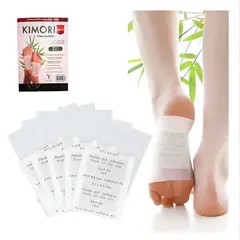 GENERICO - 10 PARCHES ANTIESTRES RELAJANTES PARA PODER DORMIR