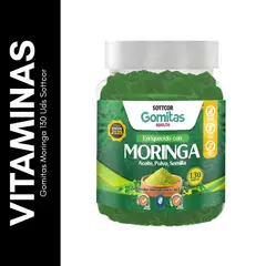 GENERICO - Gomitas Moringa 130 Uds Sottcor