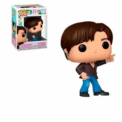 FUNKO - BTS K-POP SUGA DYNAMITE POP 220
