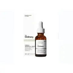 THE ORDINARY - Caffeine Solution 5 + Egcg 30ml