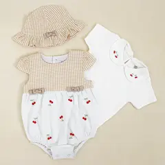 EVYTONY - BODI CERECITA - VICHI