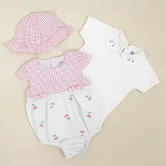 EVYTONY - BODI CERECITA - VICHI