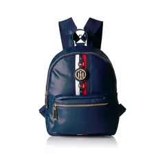 TOMMY HILFIGER - Mochila Dama Jaden Plus Navy