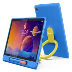LENOVO - Tablet Tab 101 WUXGA 4GB + 64GB ZAEH0121AR con Funda y Passive Pen