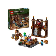 LEGO - Minecraft Woodland Mansion Fighting Ring 21272