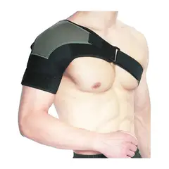 GENERICO - Soporte de Hombro Terapéutico para Rehabilitación