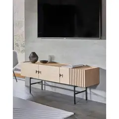 TU MESITA - Mesa de TV Kayla Color Panela