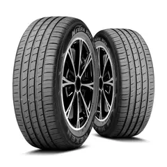 GENERICO - Set X2 LLANTA 23560R18 103V NEXEN Nfera RU1 TL