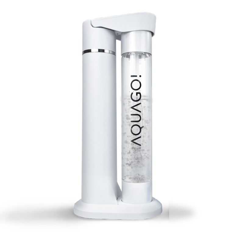 Combo Gasificadora de bebidas - Aquamix