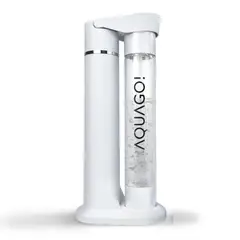 GENERICO - Combo Gasificadora de bebidas - Aquamix