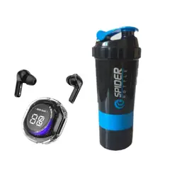 GENERICO - Audifonos Ultrapods Pro True Wireless mas shaker