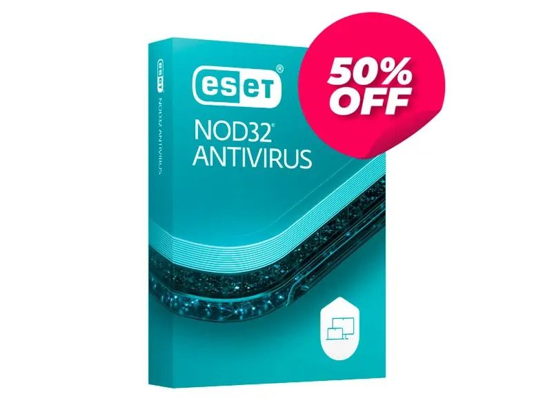 ANTIVIRUS 1 DISPOSITIVO 1 AÑO