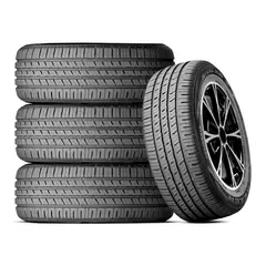 GENERICO - Set X4 LLANTA 24550R20 102V NEXEN Nfera RU5 TL