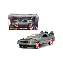 JADA TOYS - Hollywood Rides Back To The Future III