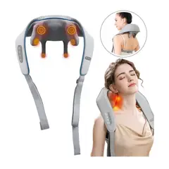 ROSH - Masajeador de Cuello Espalda Hombros