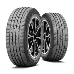 NEXEN - Set X2 LLANTA 27545R20 110V Nfera RU5 TL XL Extra Load