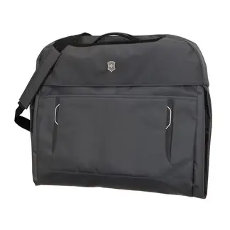 VICTORINOX - Porta Terno Werks Traveler 60 Garment Sleeve color Gris