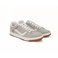 ALDO'S SINCE 1986 - ZAPATILLAS URBANAS MOD005 - GRIS