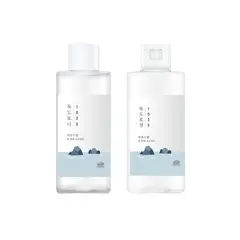ROUND LAB - 1025 DOKDO TONER + LOTION SET