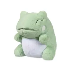 POKEMON - Center Peluche Substitute Comfy Friends 40 Cm