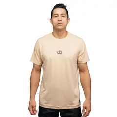 TAPOUT - POLO MANGA CORTA HOMBRE DAYS