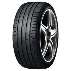 NEXEN - LLANTA 25545R20 105V Nfera SPORT SUV TL OE Hyundai Made in KOREA