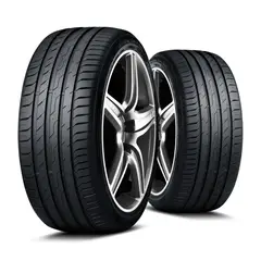 NEXEN - Set X2 LLANTA 25545R20 105V Nfera SPORT SUV TL OE Hyundai Made in KOREA