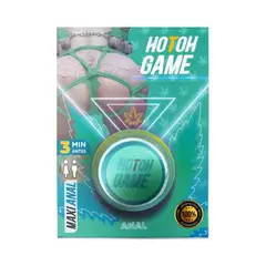 GENERICO - DILATADOR HOTOH GAME MANZANA 5 ML