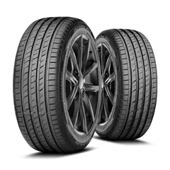 NEXEN - Set X2 LLANTA 22550ZR17 98W Nfera SU1 TL