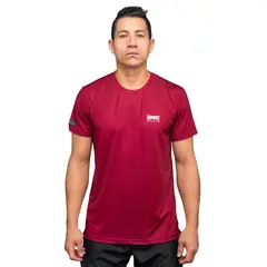 TAPOUT - POLO MANGA CORTA DEPORTIVO HOMBRE GURT