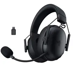 RAZER - Audífonos Gamer Blackshark V3 X Hyperspeed