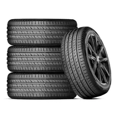 GENERICO - Set X4 LLANTA 23550ZR18 101W NEXEN Nfera SU1 TL