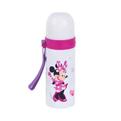 DISNEY BABY - Botella Termo MINNIE 350ml Acero Inoxidable