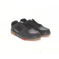 ALDO'S SINCE 1986 - ZAPATILLAS URBANAS MOD010 - NEGRO
